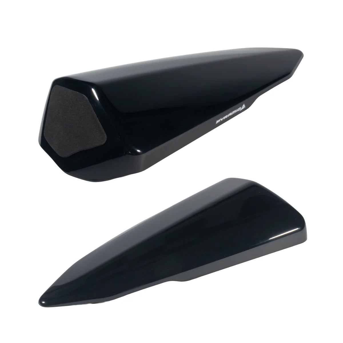 Honda CB1000 Hornet & SP (2025 - On) Pyramid Seat Cowl | Graphite Black