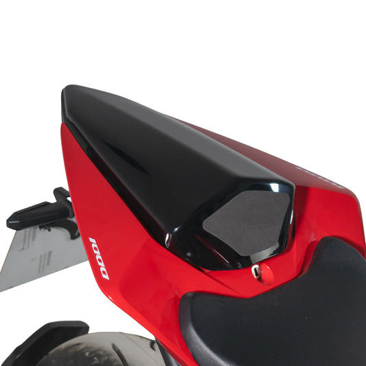 Honda CB1000 Hornet & SP (2025 - On) Pyramid Seat Cowl | Graphite Black