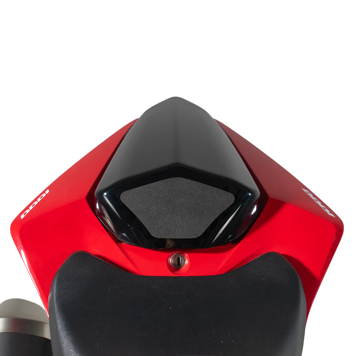 Honda CB1000 Hornet & SP (2025 - On) Pyramid Seat Cowl | Graphite Black