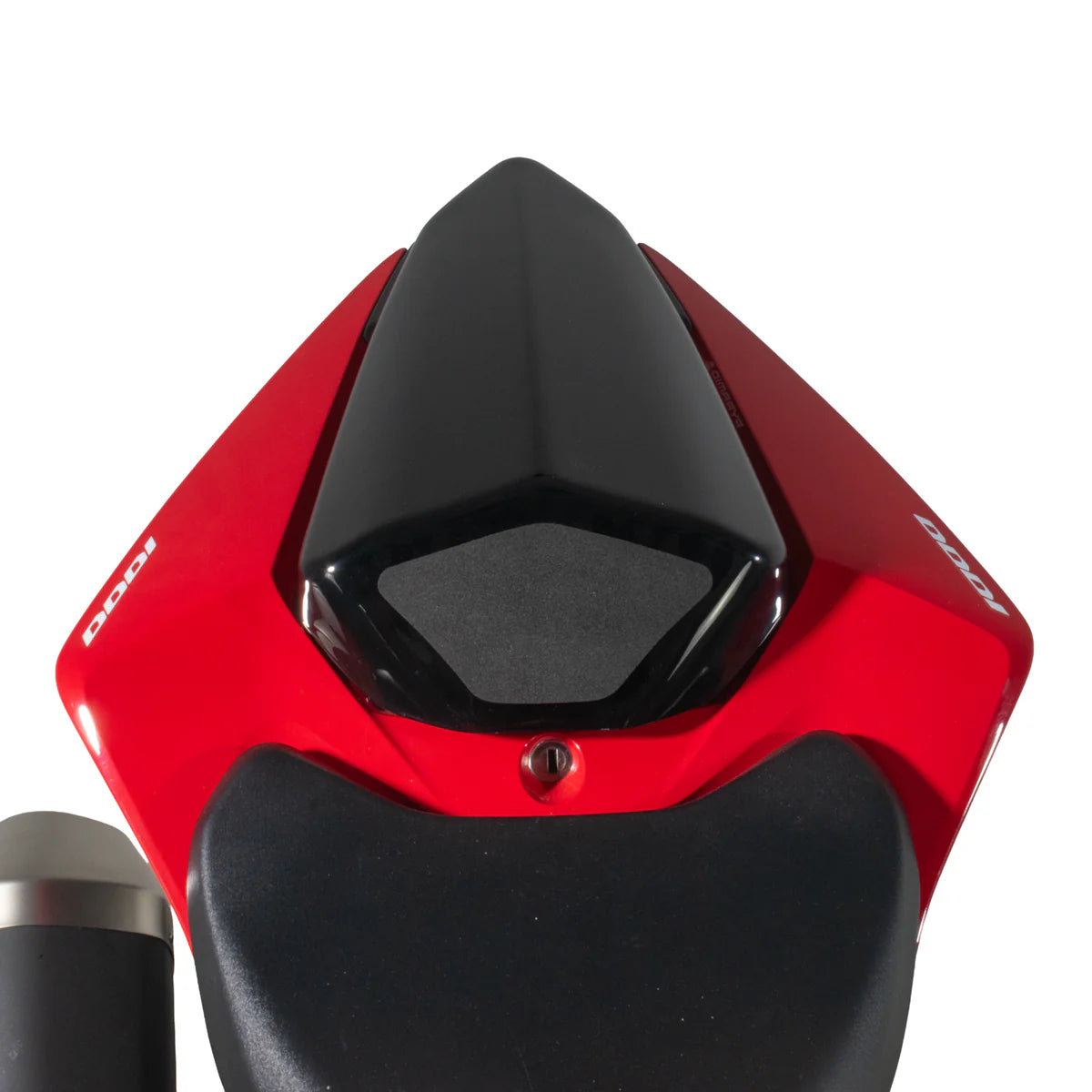 Honda CB1000 Hornet & SP (2025 - On) Pyramid Seat Cowl | Graphite Black