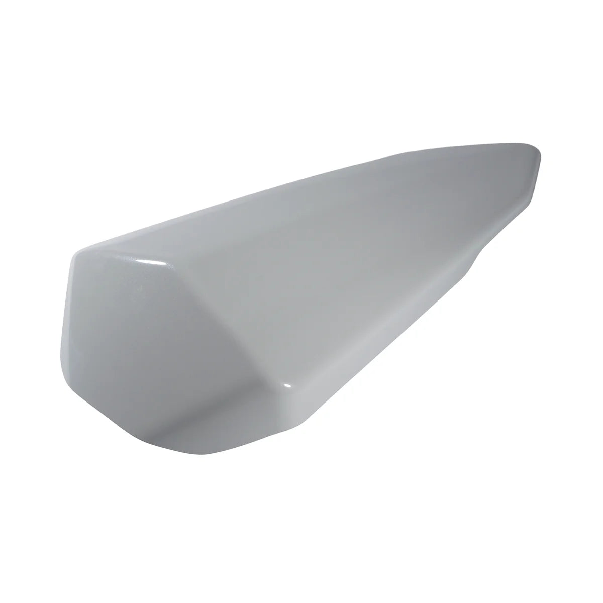 Honda CB1000 Hornet (2025 - On) Pyramid Seat Cowl | Pearl Glare White