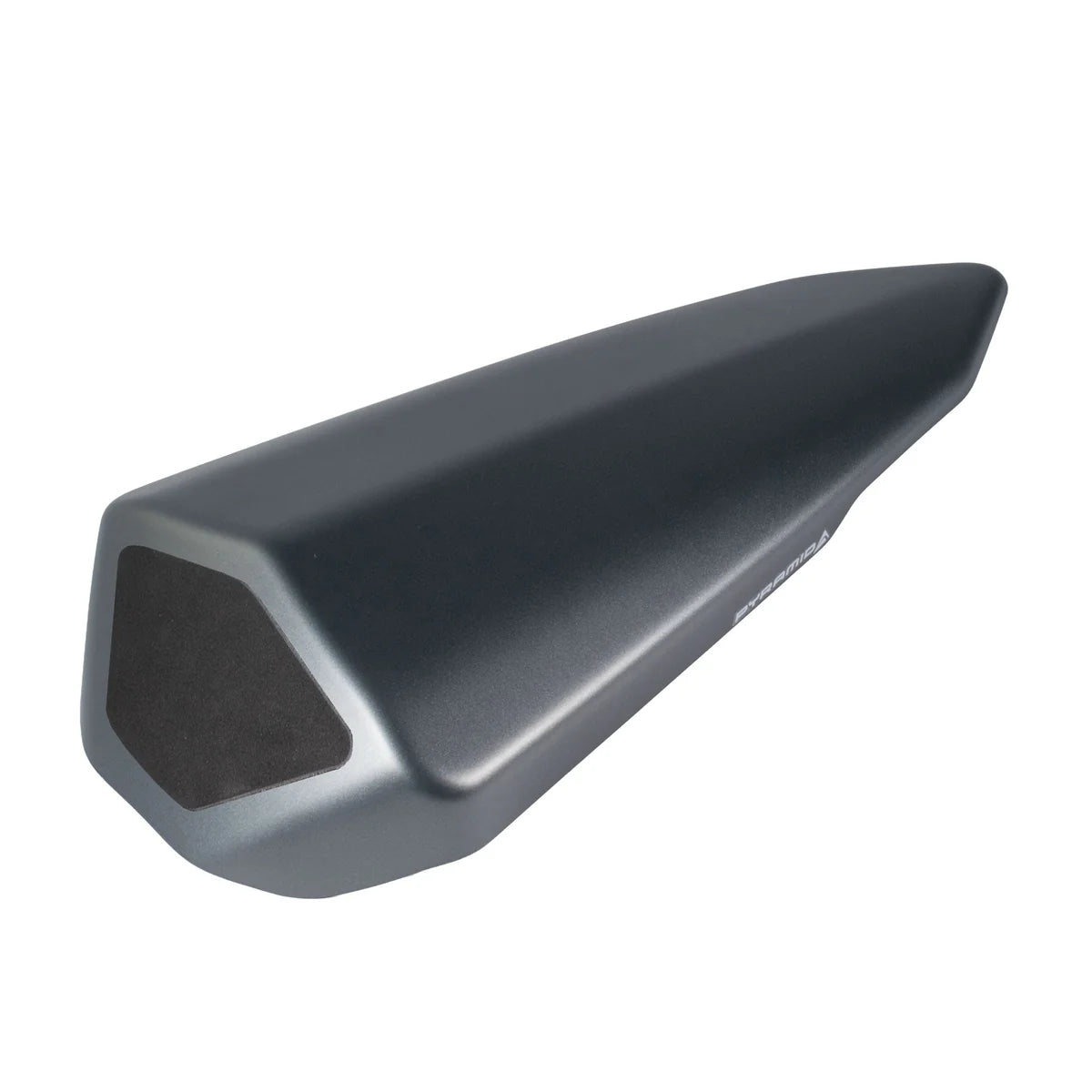 Honda CB1000 Hornet & SP (2025 - On) Pyramid Seat Cowl | Matte Iridium Grey Metallic