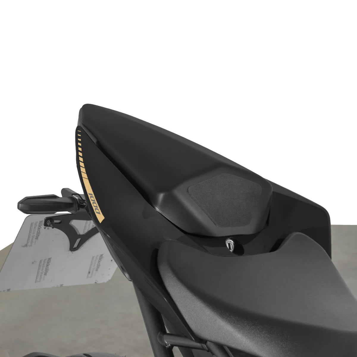 Honda CB1000 Hornet & SP (2025 - On) Pyramid Seat Cowl | SP Colours |
