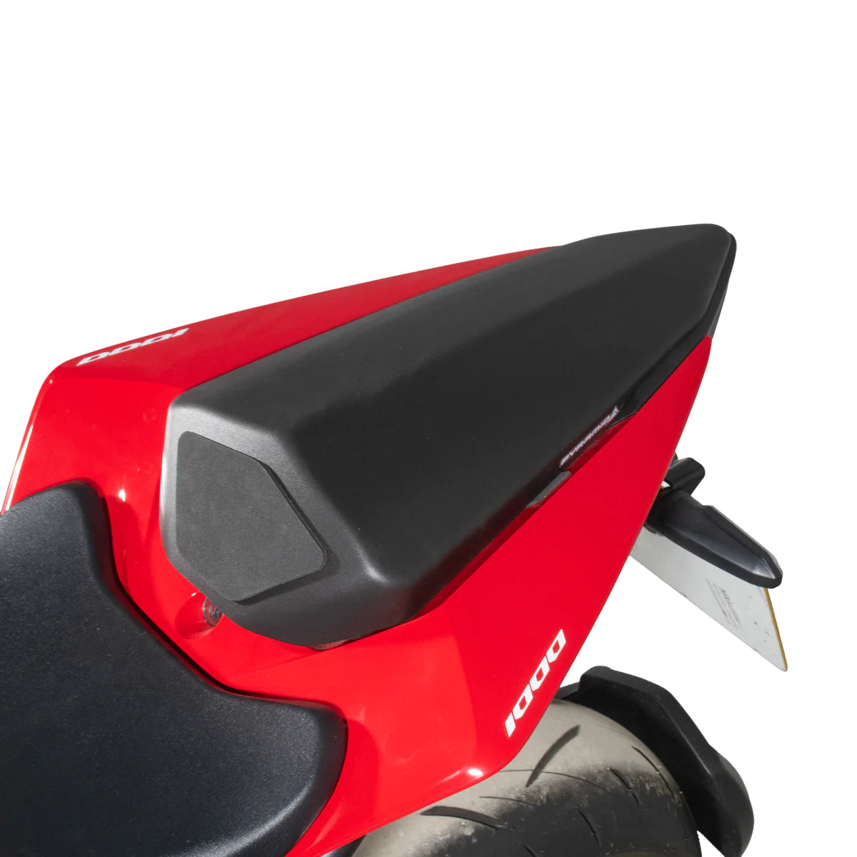 Honda CB1000 Hornet & SP (2025 - On) Pyramid Seat Cowl | Matte Black |