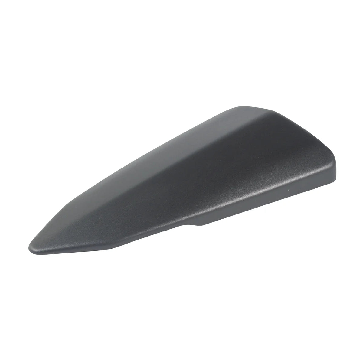 Honda CB1000 Hornet & SP (2025 - On) Pyramid Seat Cowl | Matte Black |