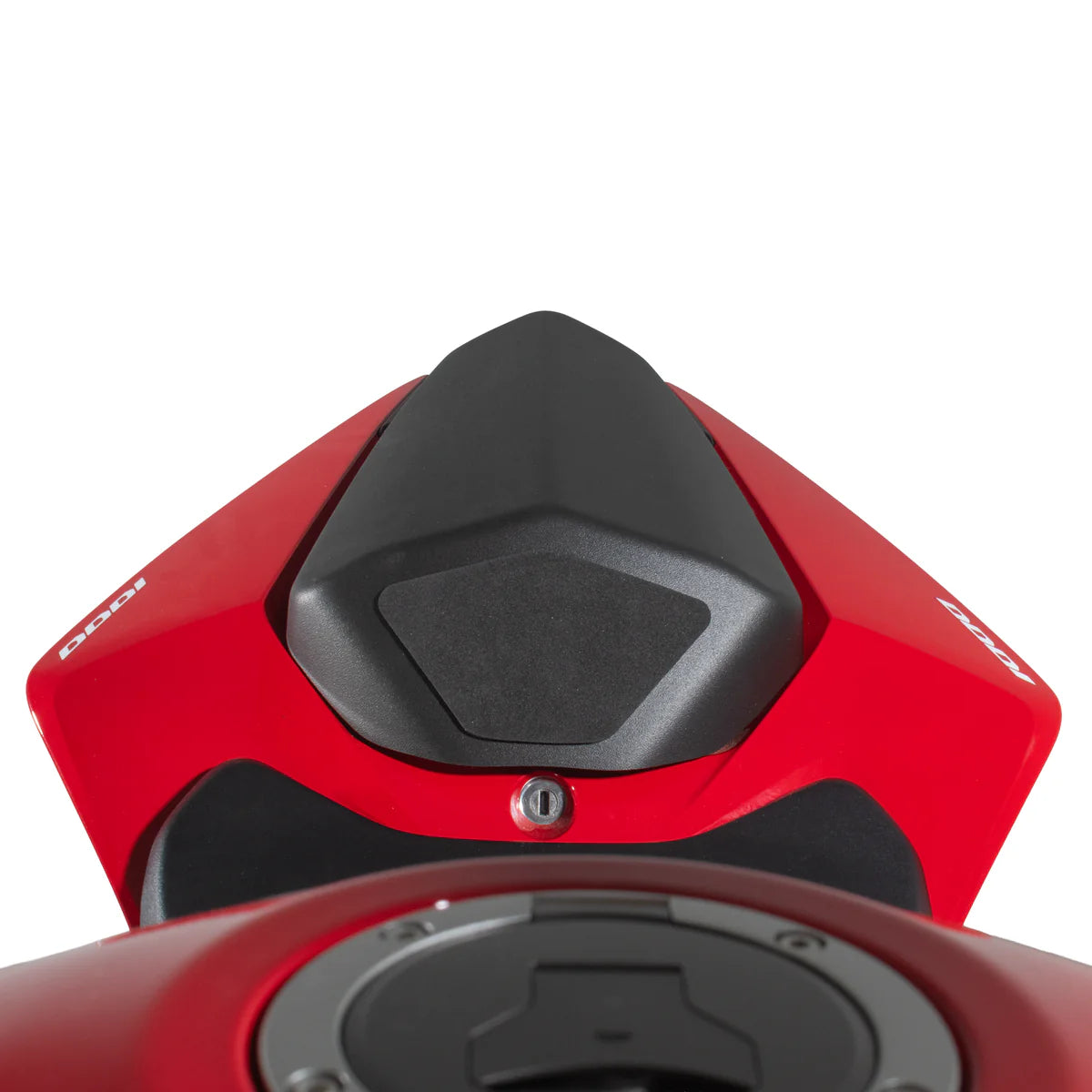 Honda CB1000 Hornet & SP (2025 - On) Pyramid Seat Cowl | Matte Black |