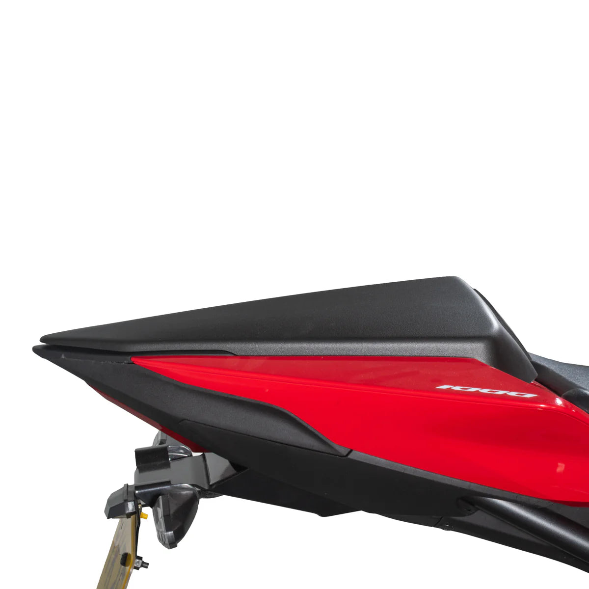 Honda CB1000 Hornet & SP (2025 - On) Pyramid Seat Cowl | Matte Black |