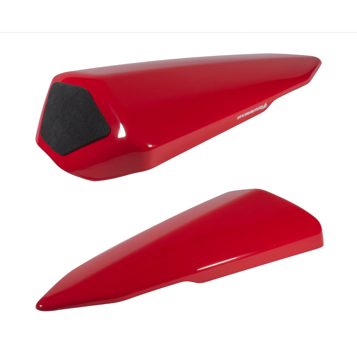 Honda CB1000 Hornet & SP (2025 - On) Pyramid Seat Cowl | Grand Prix Red |
