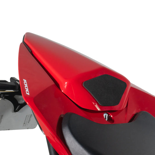 Honda CB1000 Hornet & SP (2025 - On) Pyramid Seat Cowl | Grand Prix Red |