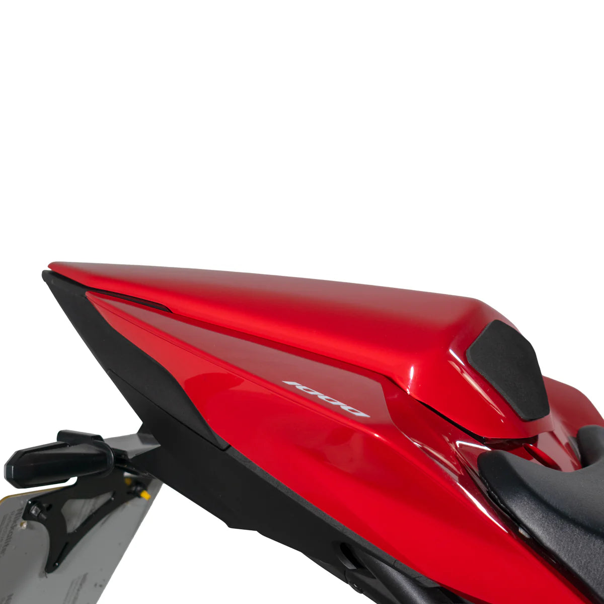 Honda CB1000 Hornet & SP (2025 - On) Pyramid Seat Cowl | Grand Prix Red |