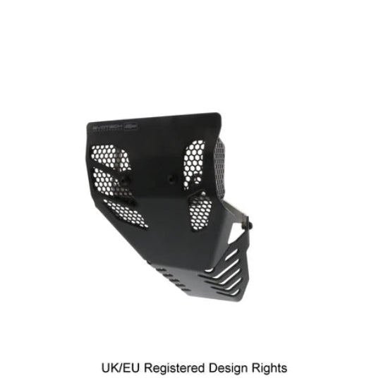 Ducati Multistrada 1260 D/Air Engine Guard Protector (2018-2020) Evotech Performance
