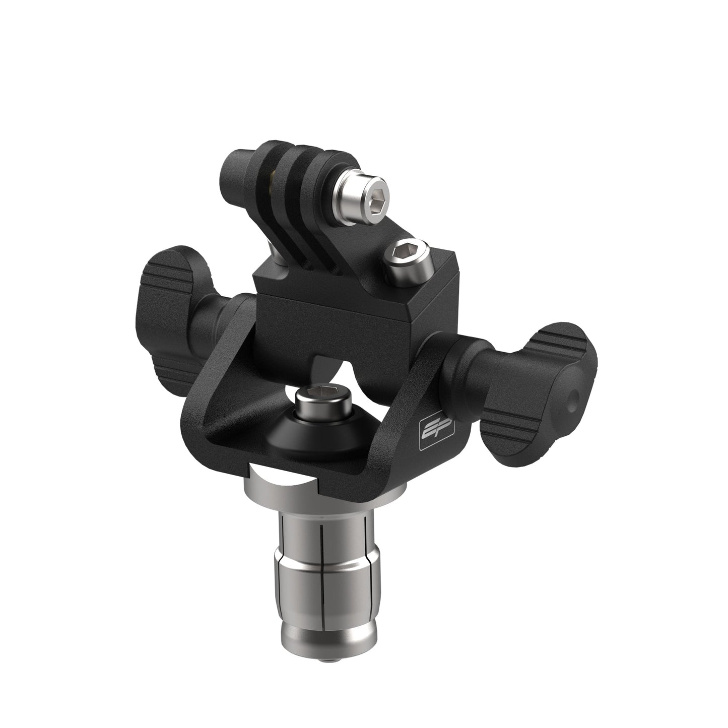 Evotech Beeline Moto Top Yoke Sat Nav Mount - Yamaha YZF-R7 (2026+)