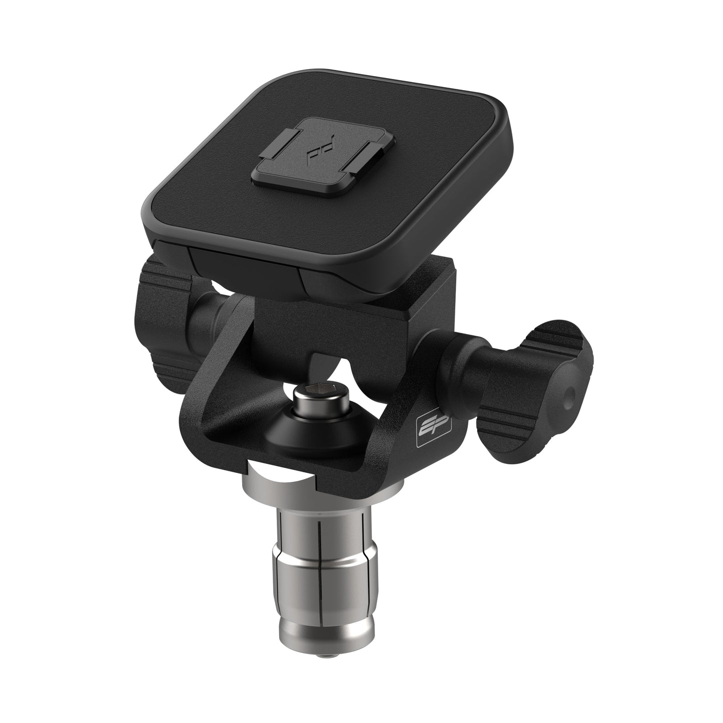 Evotech Peak Design Top Yoke Sat Nav Mount - Yamaha YZF-R7 (2026+)