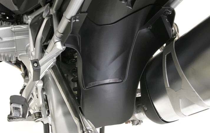 BMW R 1200 GS Models (2013-2019) MachineartMoto MudSling Rear Suspension /  Shock Guard