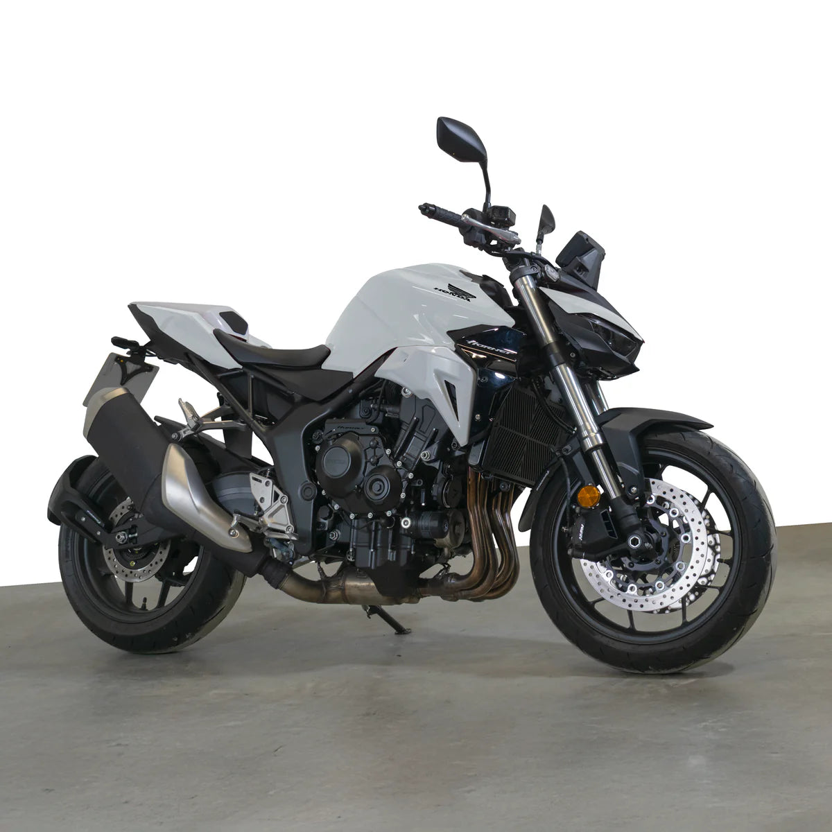 Honda CB1000 Hornet (2025 - On) Pyramid Infill Panels | Pearl Glare White |