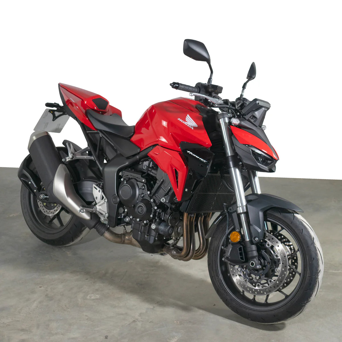 Honda CB1000 Hornet & SP (2025 - On) Pyramid Infill Panels | Grand Prix Red |