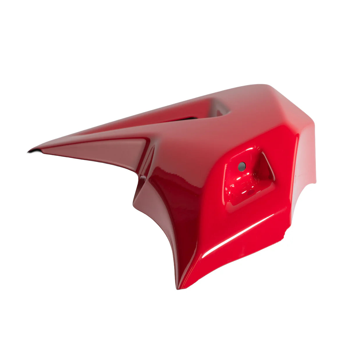 Honda CB1000 Hornet & SP (2025 - On) Pyramid Infill Panels | Grand Prix Red |