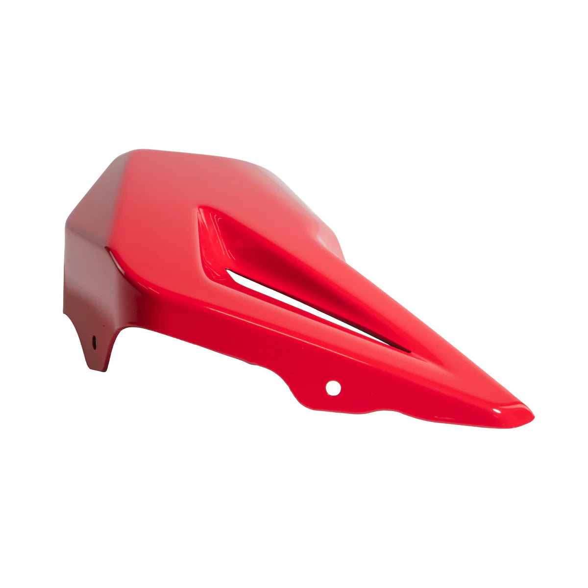 Honda CB1000 Hornet & SP (2025 - On) Pyramid Infill Panels | Grand Prix Red |
