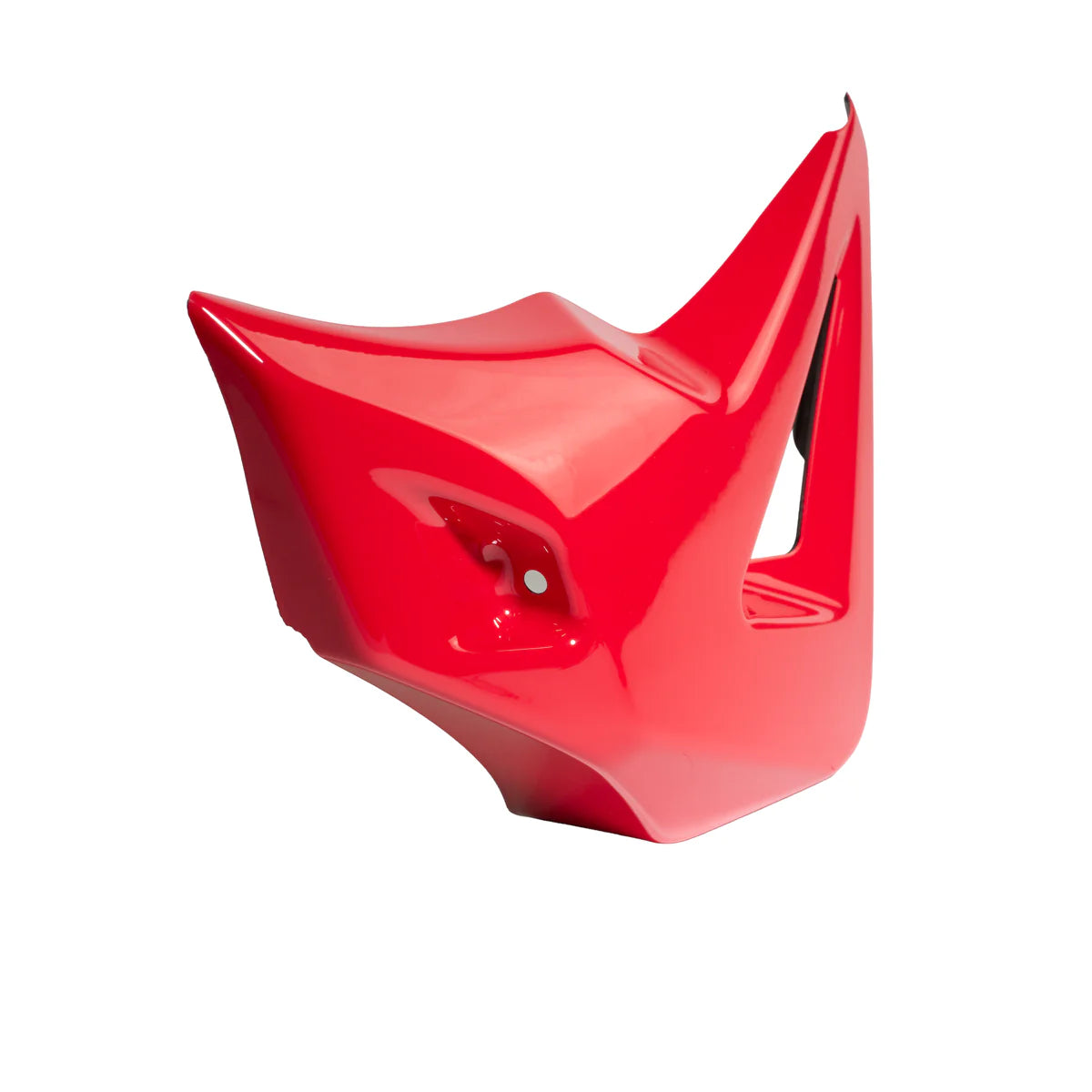 Honda CB1000 Hornet & SP (2025 - On) Pyramid Infill Panels | Grand Prix Red |