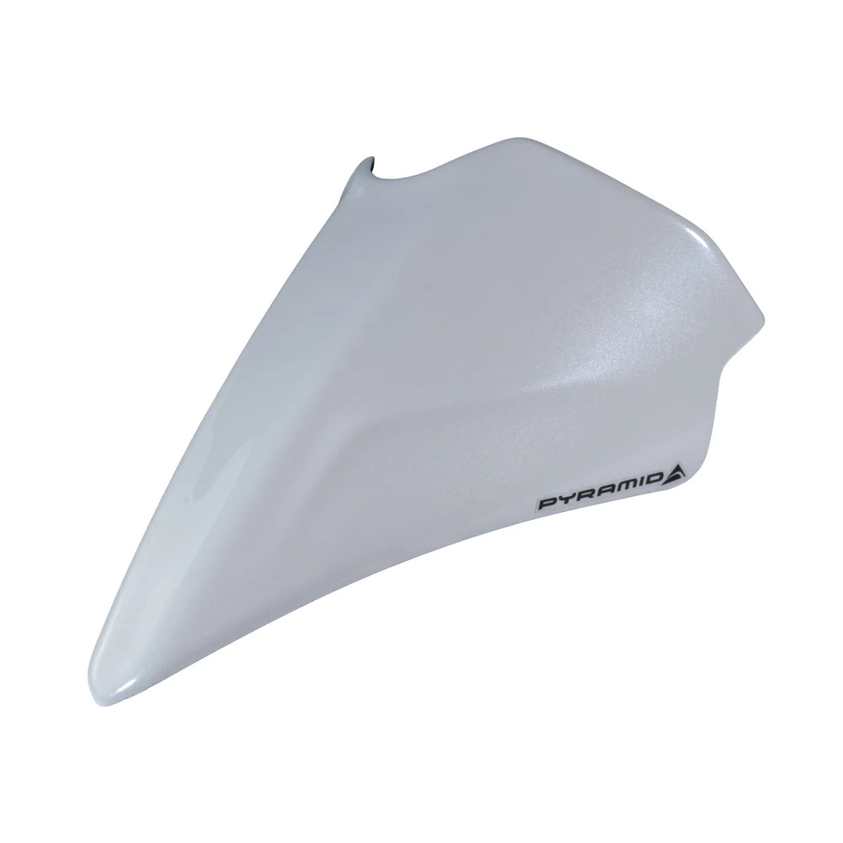 Honda CB1000 Hornet (2025 - On) Pyramid Fly Screen Pearl Glare White |