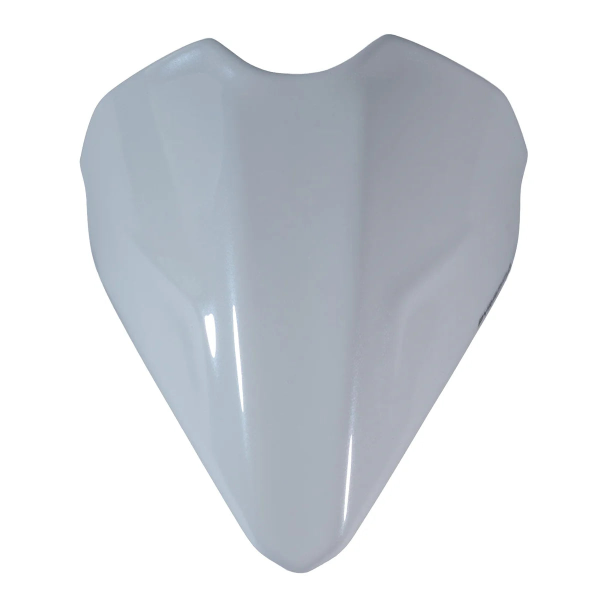 Honda CB1000 Hornet (2025 - On) Pyramid Fly Screen Pearl Glare White |