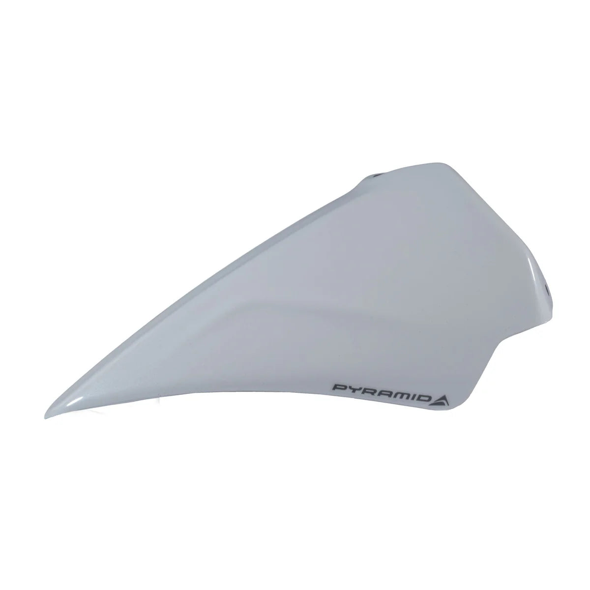 Honda CB1000 Hornet (2025 - On) Pyramid Fly Screen Pearl Glare White |