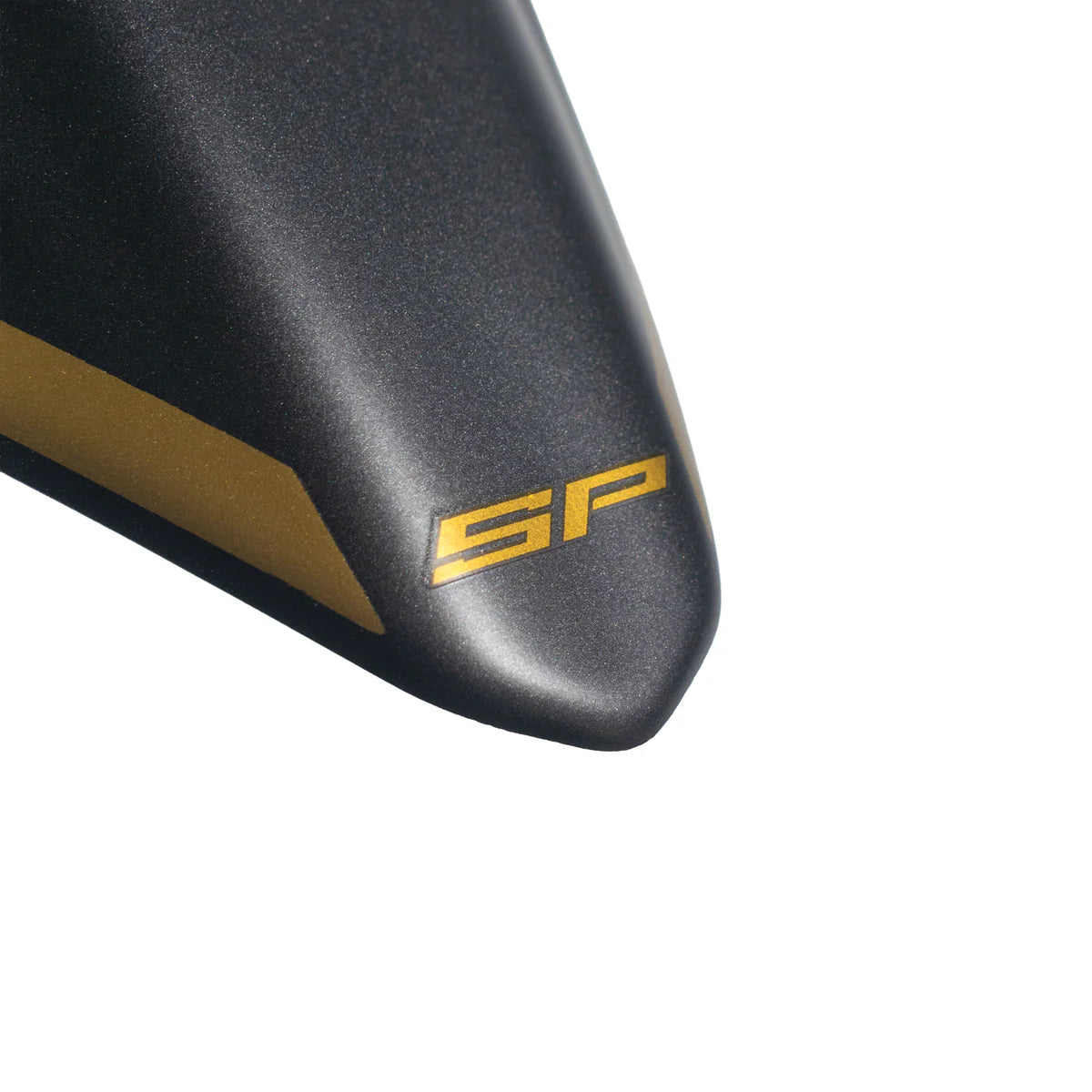 Honda CB1000 Hornet SP (2025 - On) Pyramid Fly Screen Matte Ballistic Black Metallic (SP) |