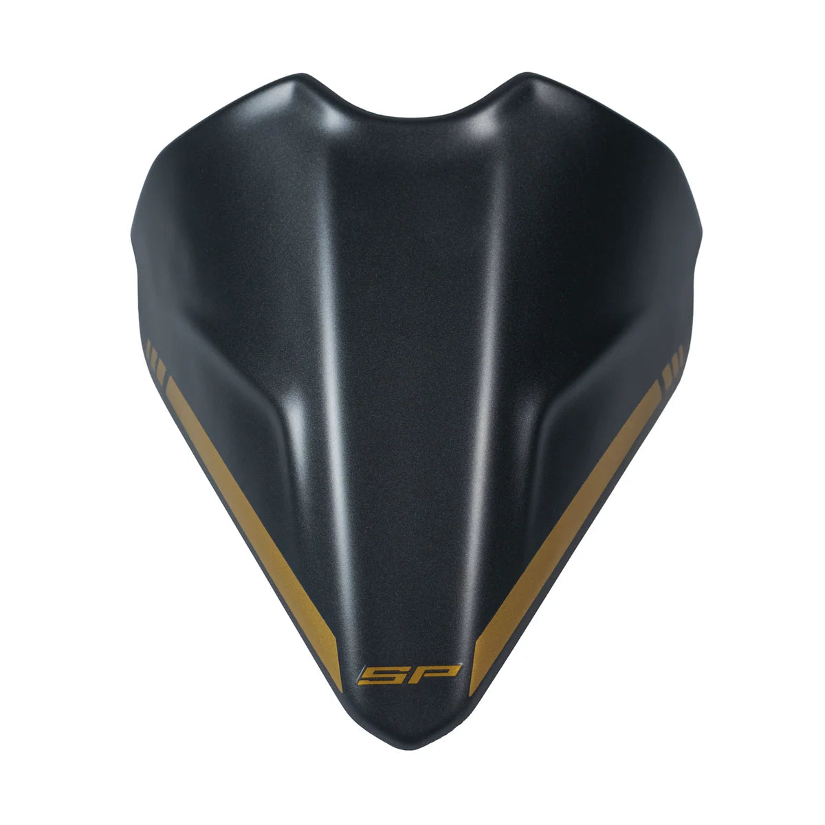 Honda CB1000 Hornet SP (2025 - On) Pyramid Fly Screen Matte Ballistic Black Metallic (SP) |