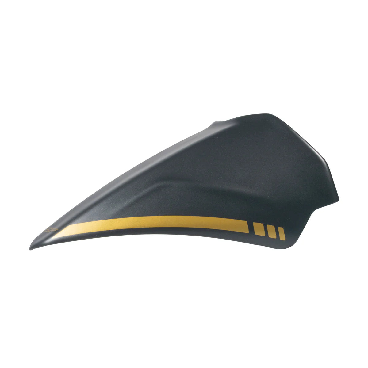 Honda CB1000 Hornet SP (2025 - On) Pyramid Fly Screen Matte Ballistic Black Metallic (SP) |