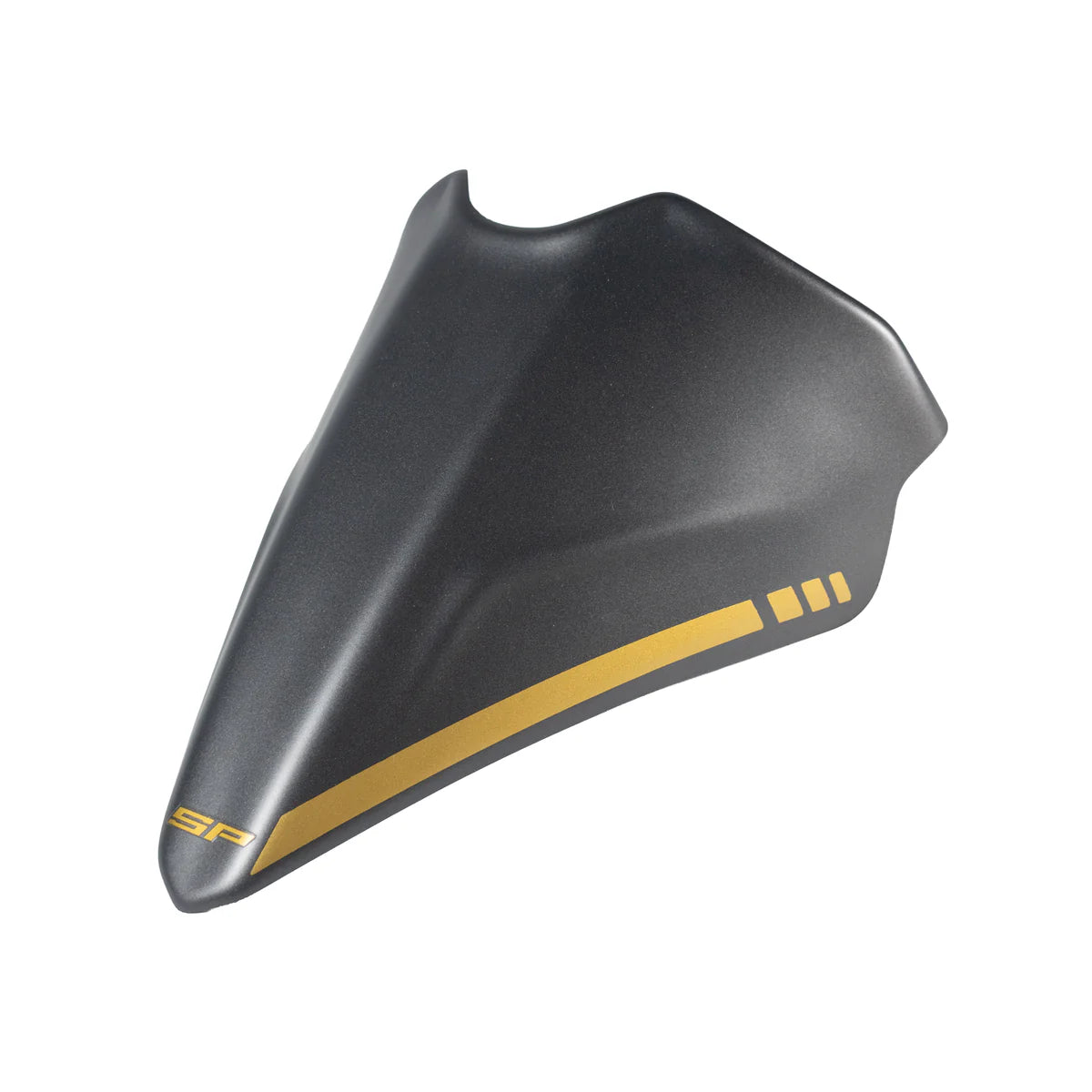 Honda CB1000 Hornet SP (2025 - On) Pyramid Fly Screen Matte Ballistic Black Metallic (SP) |