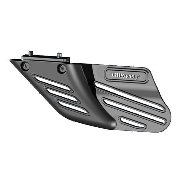 GB Racing CGA29-GBR Chain Guard