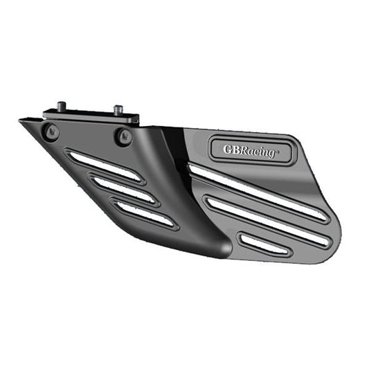 GB Racing CGA29-GBR Chain Guard