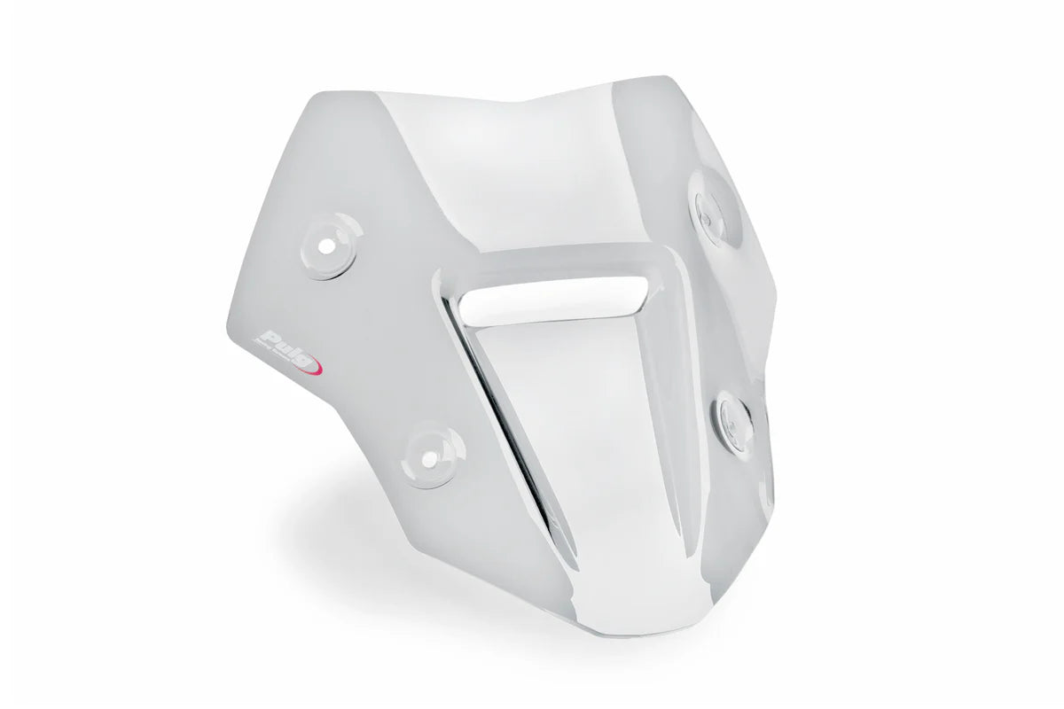 Honda XL750 Transalp (2025 - On). Puig  Screen. Sport Options