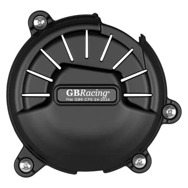 Ducati Streetfighter V4 & S (2025 - On) Engine Cover Set. GB Racing
