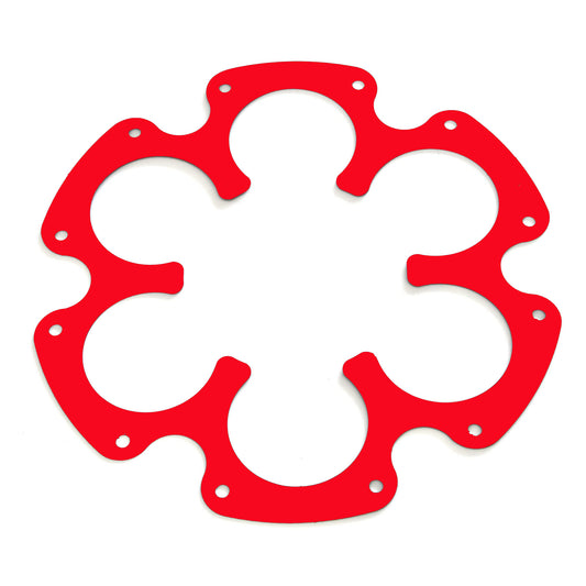 Supersprox Stealth Insert ACD-755_525-41-Red 2146-525 For 525 Chain