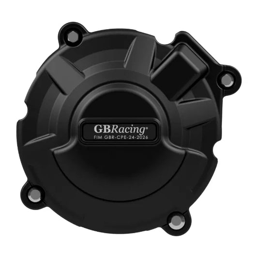 Honda CBR650R (2024 - On) Secondary Alternator Cover. GB Racing.