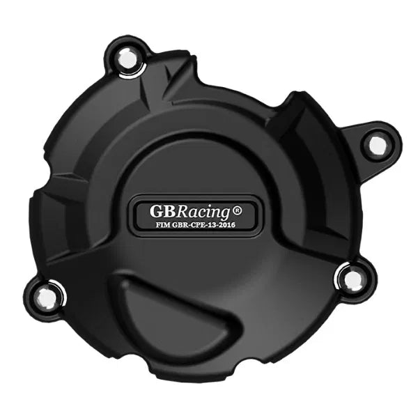 Kawasaki Ninja ZX-4R (2024 - 2025) Models. GB Racing Secondary Engine cover Protection