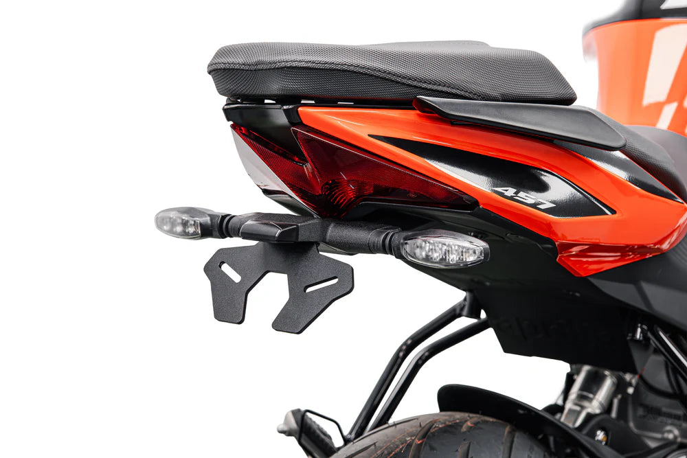 Aprilia Tuono 457 (2025 - On) Tail Tidy Evotech Performance