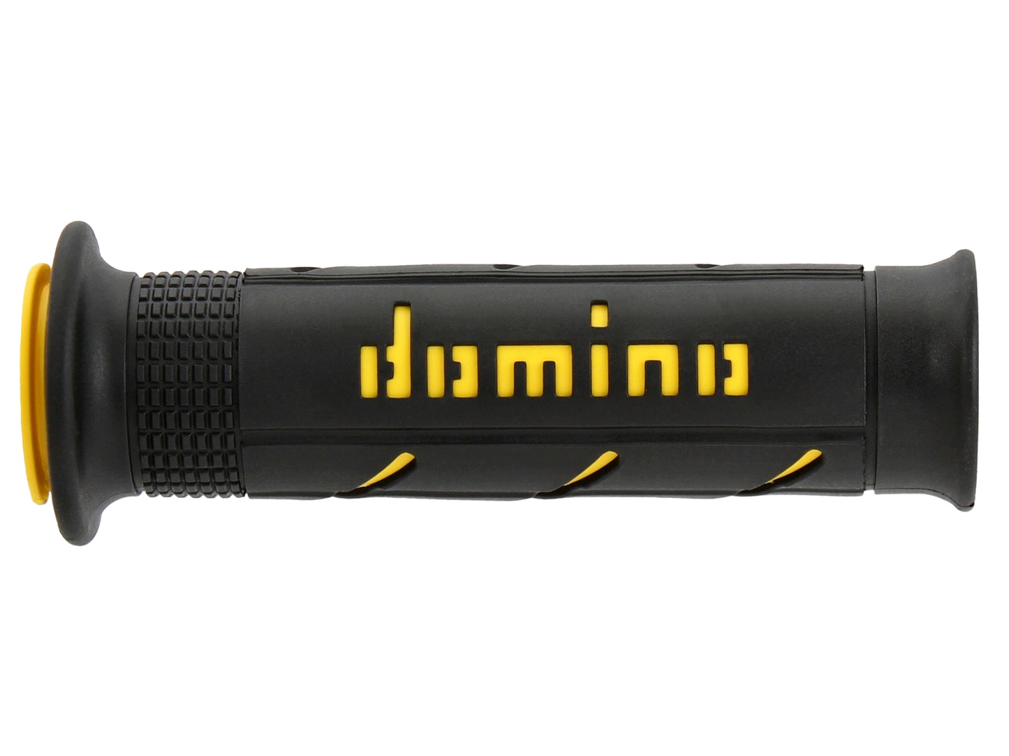 Domino (A250) Handle Bar Grips. Road Race. Track Bike.