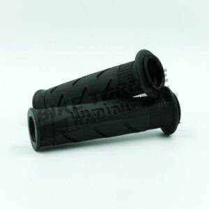 Domino (A250) Handle Bar Grips. Road Race. Track Bike.