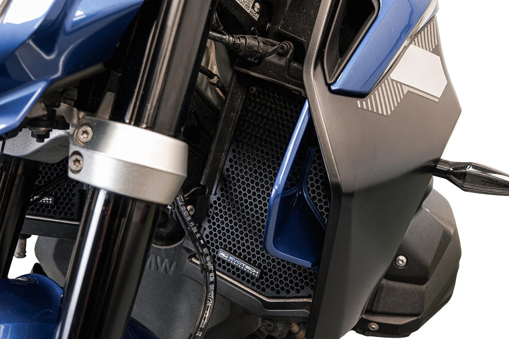 BMW R 1300 R Radiator Guards - Evotech Performance (2025-On)