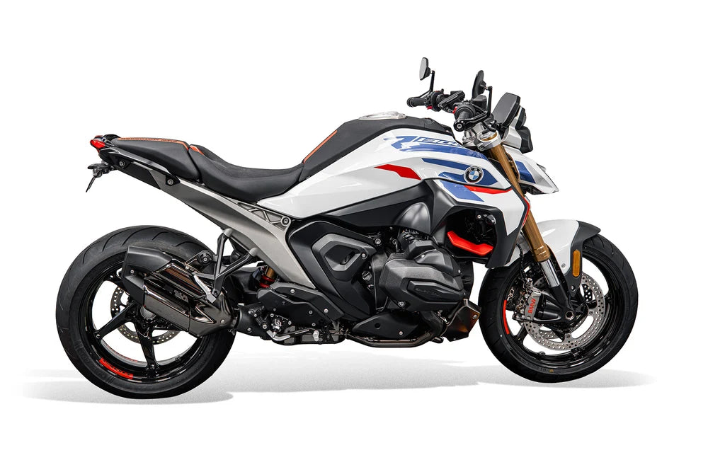 BMW R 1300 R Tail Tidy - Evotech Performance (2025-On)