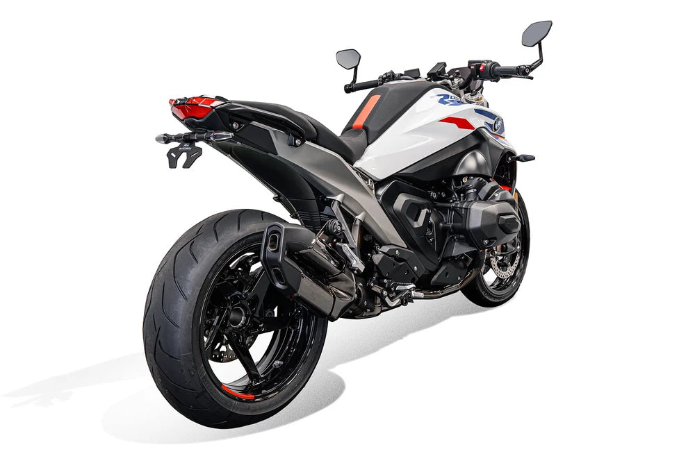 BMW R 1300 R Tail Tidy - Evotech Performance (2025-On)