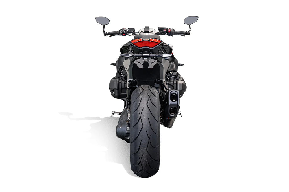 BMW R 1300 R Tail Tidy - Evotech Performance (2025-On)
