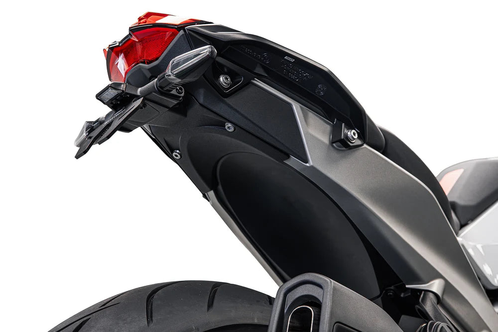 BMW R 1300 RS Tail Tidy - Evotech Performance (2025-On)