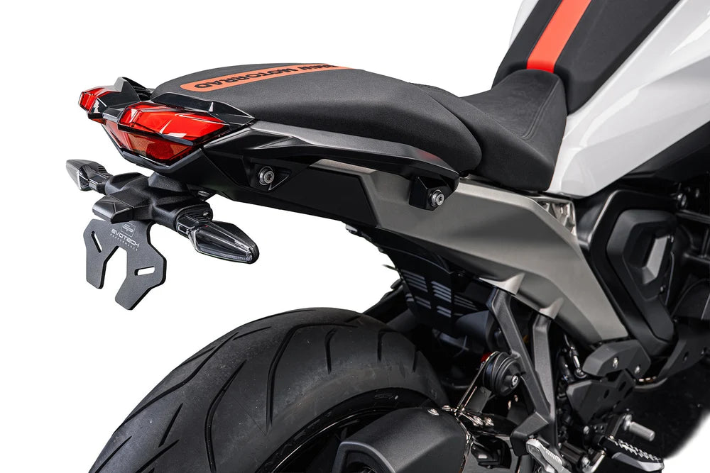BMW R 1300 R Tail Tidy - Evotech Performance (2025-On)