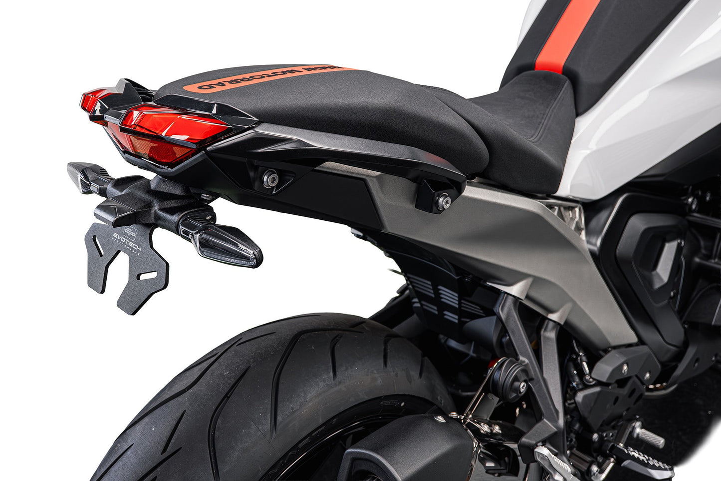 Evotech Tail Tidy - BMW R 1300 R Performance (2025+)