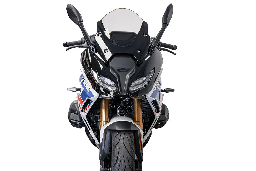 BMW R 1300 RS Radiator Guards - Evotech Performance (2025-On)
