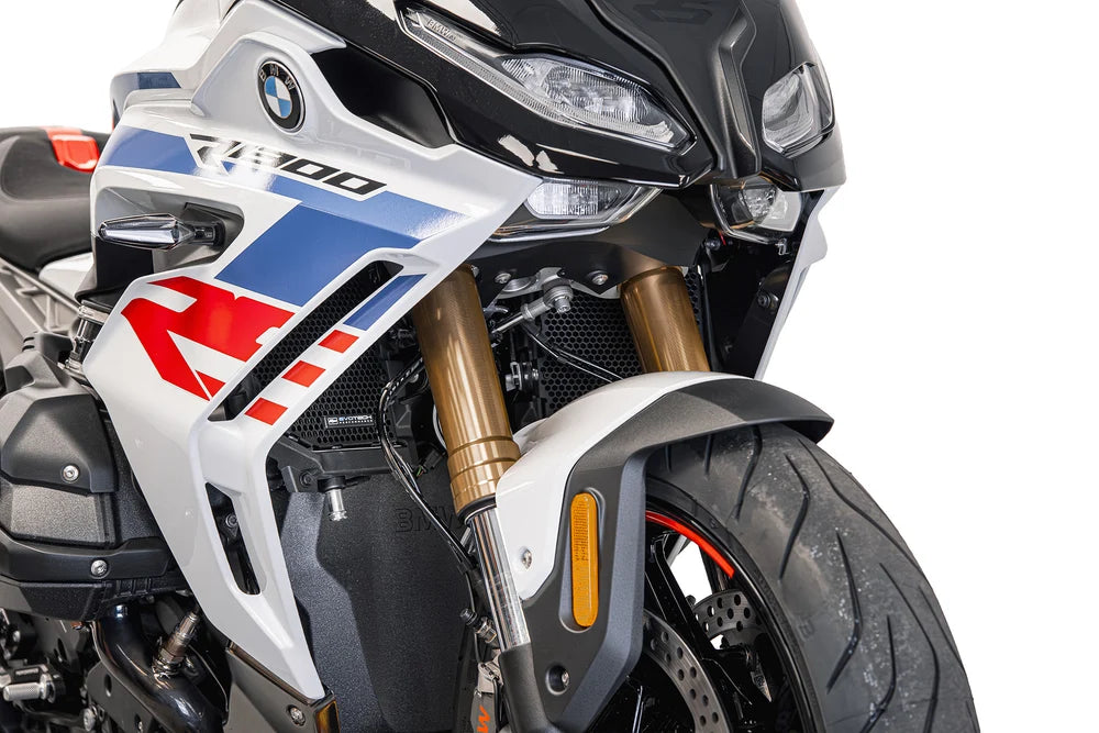 BMW R 1300 RS Radiator Guards - Evotech Performance (2025-On)