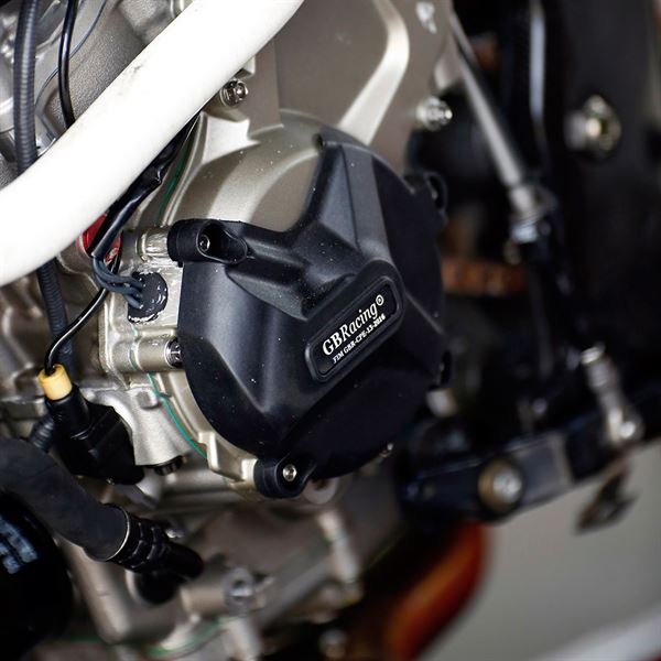 BMW S 1000 XR (2015 - 2019) Alternator Cover Protector GB Racing